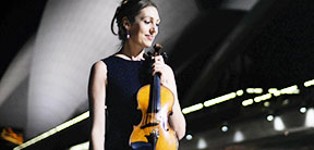 Classical Musicians