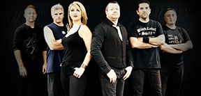 Cover Bands