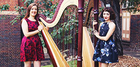 Harpists