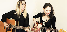 Acoustic Duos
