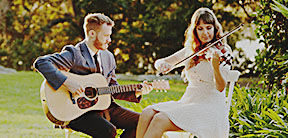 Wedding Entertainment